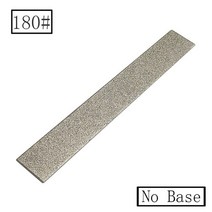 전동칼갈이 숯돌 Diamondnal Knife Sharpener Replacement Fixed Angle Sharpening Stone System Grinding, 16 No Base 180_01 choice