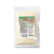 밀양한천 분말한천, 100g, 3개