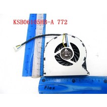 조텍 오리지널 Zotac ZBOX en1060k KSB0705HA773 KSB06105HBA 772 LB72S5U PFTA 5V 0.37A LB51A2U 12V 0.21A LBH8, [02] KSB06105HBA 772