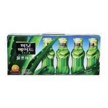 미닛메이드(알로에)180mlx12/코카X3개