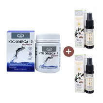 호주 네이쳐스탑 알티지 오메가3 850mg 90캡슐, 1개, 갯수