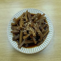 이음푸드 우엉조림 (1Kg)