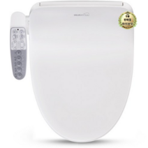 라이브잇 대림바스 파워 방수 비데, DDS-S1400, 12세트