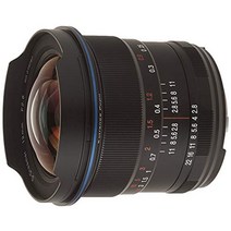 laowa 12mm f2.8 zero-d Nikon ai milcslr 와이드 렌즈 – 블랙(milcslr 카메라 렌즈 및 필터 1610 와이드 렌즈 0.18 22 2.8