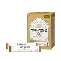 남양유업 [태어나서 6개월까지] 임페리얼분유XO 골드 스틱 아이사랑 신생아분유 14g 20입 1세트, 17세트