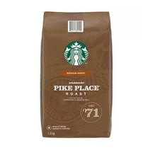 코스트코 스타벅스 파이크 플레이스 홀빈 커피 1.13kg