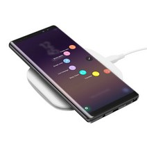 IE160 무선충전패드 갤럭시S6/S7/S8/S9/S10/S20/S21