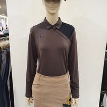 링스골프 여성 티셔츠 LX2103TS071@DGNC