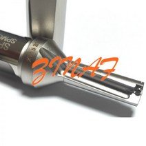 U 드릴 C20-2D 3D 4D 8.5-12.5 SO SP 작은 직경 빠른 CNC 공작 기계 som040202 SPMT040204 SPMT030102 삽입, C20-10.5-SP04, SP04 10pcs