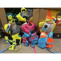 하이퍼라이트 구명조끼 영아 / 유아용 코스트코 23년1월제조