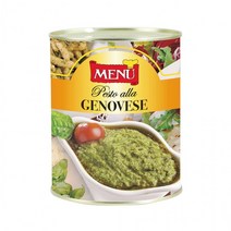 메뉴 바질 페스토 알라 제노베제 780g, 상세페이지 참조