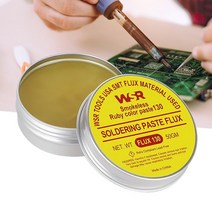 페이스트 세라믹 인두 전기 전자 납땜기 납 납땜 용접 0.4822ea