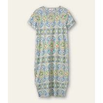 오일릴리 원피스 Oilily Dorcos dress 오일릴리 도르코스 드레스