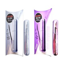 토니모리 더 쇼킹 카라 비건