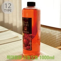 건강-드림_더허브샵 특대용량 디퓨저 리필오일 1000ml 12종택1 져액 퓨져 DIY 만들기 리필 저액_rjsrkdemf, 건강_드림-옵션_레몬유칼립투스 03646