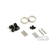 [Pro-Line Racing]AP6262-07 PRO-MT Drive Pins ＆ Clips