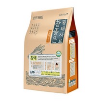 노령견 소프트 말랑 소화 황태 연어 사료 잘먹는 부드러운밥 촉촉 습식사료
