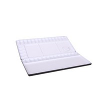 민신아트 알루미늄 수채화파레트 no.735, 없음