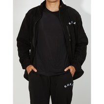 로카 후리스 사계절/간절기 [전체자수 가슴지퍼포켓] ROKA 코리아아미 군장점 PX후리스