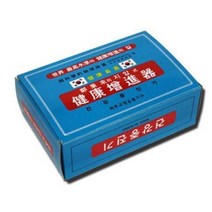 건강증진기 척추운동기구 허리지압 카이로푸라틱 수동운동기