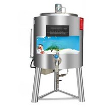 우유 살균기 발효탱크 100L 축산 요거트 정제기 저장, 100L 고급모델(내부탱크 201)