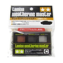 타미야 TM87085 웨더링마스터 Weathering master - C