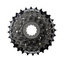 Shimano 스프라켓CS-HG200 7단 (2사이즈), 12-32T