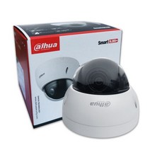 Dahua Wizsense 실외 360도 스타라이트 보안 보호 SMD SD22404DB GNY 광학 줌 400만화소 PTZ IP카메라 SD22404T GN 교체, 02.4MP PTZ 카메라_01.2.8-12 mm 줌