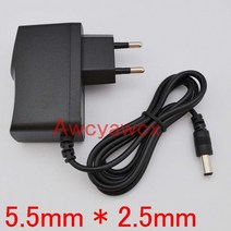 AC 스위칭 전원 어댑터 DC 3V 4.5V 5V 6V 8V 9V 10V 12V 200mA 800mA1A 충전기 공급, 04 700mA_09 12V