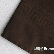 [RA†]브라운 린넨냅킨 핸드타올 호텔 바리스타 테이블데코 용내프킨 호텔용 가정용 칼라부페 부페▨_ea, Ж 레드
