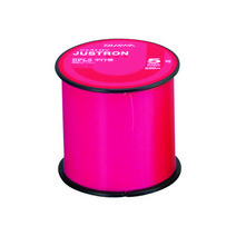 다이와 저스트론 핑크 500m JUSTRON, 5호