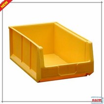 부품상자 부품상자6호 B타입 부품함 공구함 부품박스 부품통, 타입:B 타입 청색