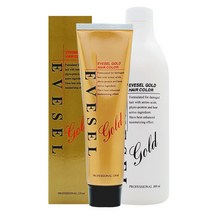 이브셀 골드 헤어 컬러 염색약 염모제 전품목 120ml -, YG 연두 믹스 NEW, 믹스톤