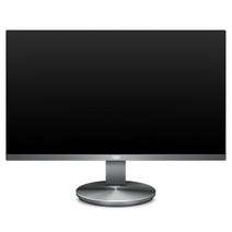 알파스캔 27형 FHD I2790VQ 무결점 모니터