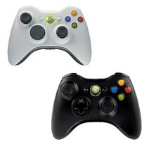 엑스박스360 xbox360 중고 정품 무선패드 컨트롤러