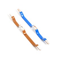 단상 ELB 부스바 2.5ka춏 분전함 분전반 제작 누전차단기, 청색