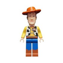 레고 852949 토이스토리 우디 Minifigure toy003 Woody ㅡ21