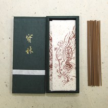 보림 - 고급국산향 사찰향 불교향 전통향 천연향 제사 명상 절