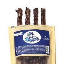 멍냥해전 오리목뼈 수제간식 300g 국내산 대용량, 단품