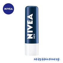 니베아 립 케어 14종 중 택1/입술보호제/촉촉/보습 보습/케어 립밤, 맨액티브케어, 1개