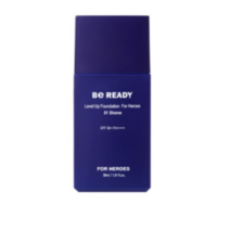 비레디 레벨업 파운데이션 포 히어로즈 30ml, 04 Damien, 5개