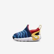 나이키키즈운동화 K QJ DH3438-402 나이키 다이나모 고