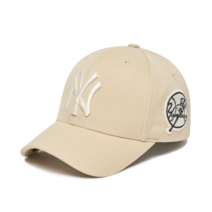 MLB 서클 커브캡 뉴욕양키스 3ACP1601N 50BGS