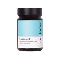 미투데이 굿나이트 60캡슐 마그네슘 아미노산 함유