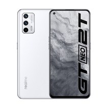 기기 이동 Realme gt neo2t neo 2t 크기 1200 ai 3d 액체 냉각 5g 스마트폰 6 43 인치 120hz 화면 64mp 카메라 65w 충전, [02] White