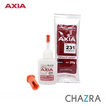 엑시아 순간접착제 (231) 20ml