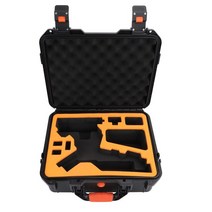 loftysol DJI RS 3 미니 스토리지 박스 가방 휴대용 운반 케이스 방폭 방수 핸드백 충격 방지 안전 보호, [01] Only Bag