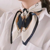 디어글로우 / 토미 체인 쁘띠 스카프