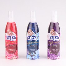 피죤 스프레이 리치 퍼퓸 200ml 1개 정전기 방지 탈취_ 선물 - 2022958EA, 쿠팡 2 미스틱레인, 쿠팡 2 본상품선택