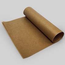 무지 왁스페이퍼 브라운 [250ea]